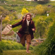 “I’m going on an adventure...to find a competent movie!”